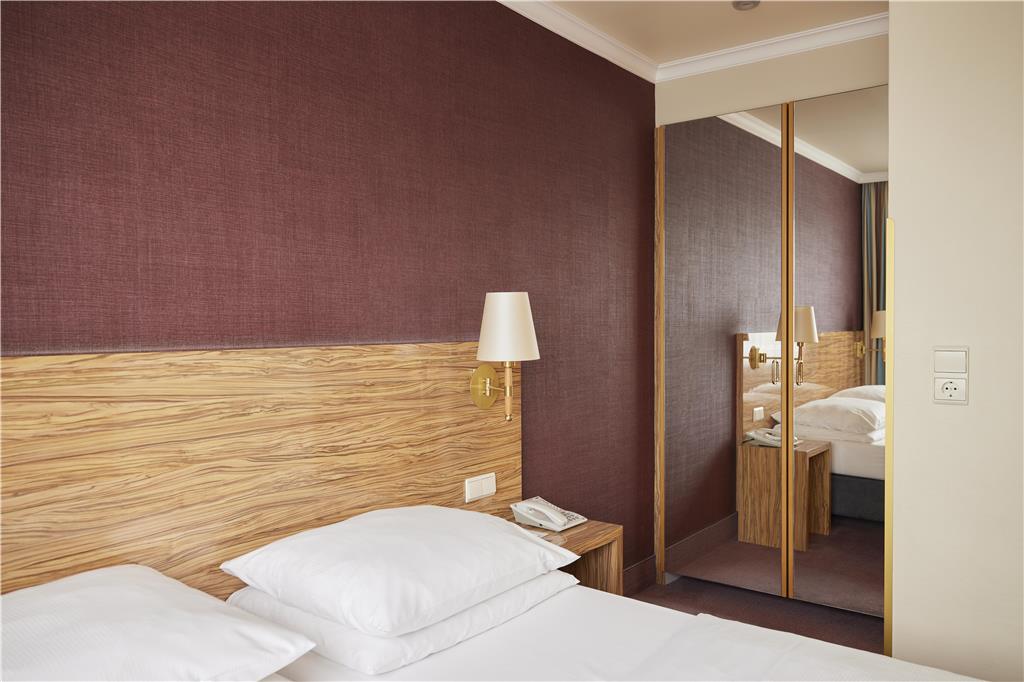 Bilder Best Western Raphael Hotel Altona