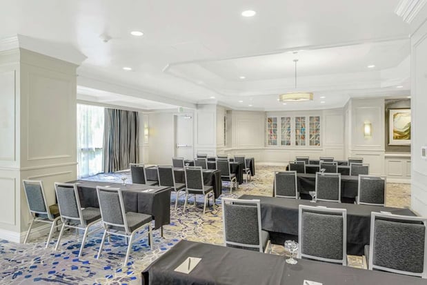Images Embassy Suites by Hilton Anaheim Orange