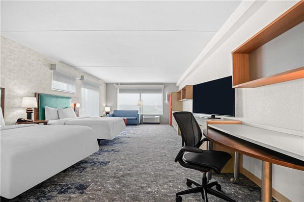 Images Home2 Suites by Hilton Pigeon Forge