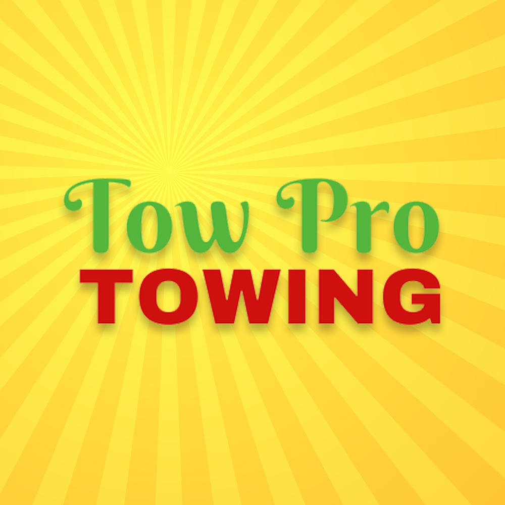 Tow Pro Towing