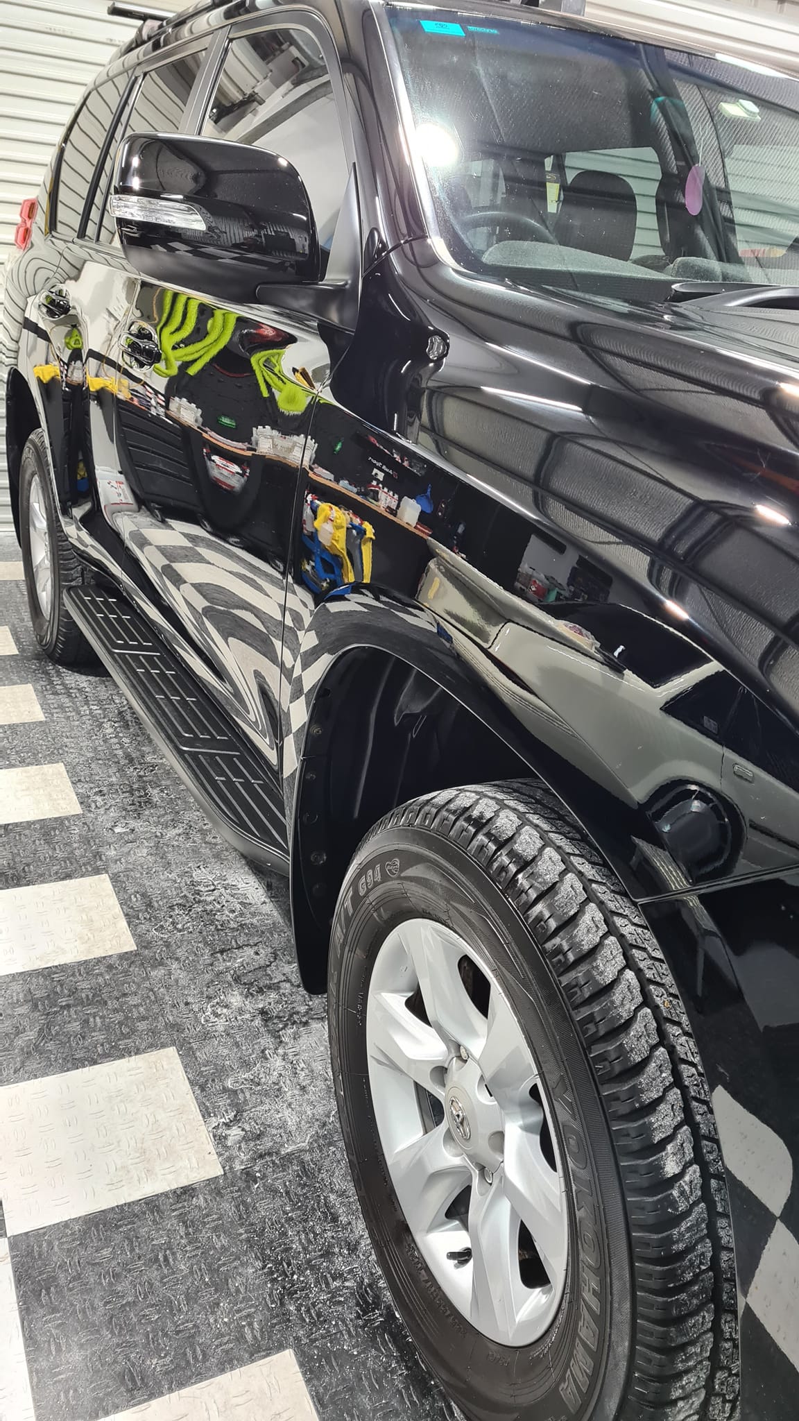 Images Wicksy's Wash & Wax