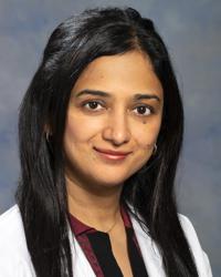 View more information about Amita Narla