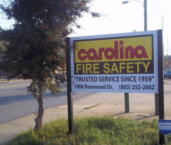 Images Carolina Fire Safety