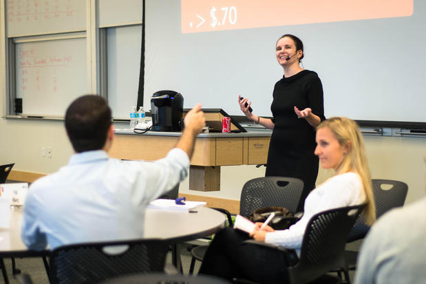 Images MIT Sloan Executive Education