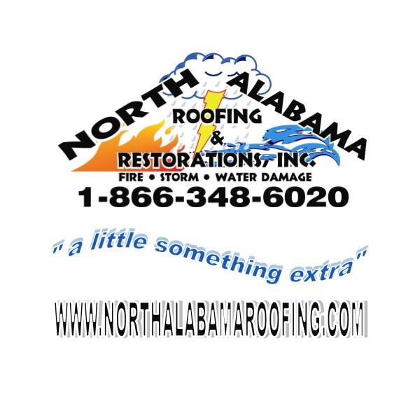 Images North Alabama Roofing & Restorations, Inc.