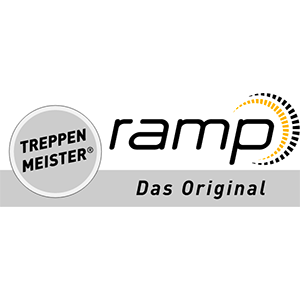 Paul Ramp Logo
