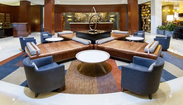 Images Hilton Harrisburg