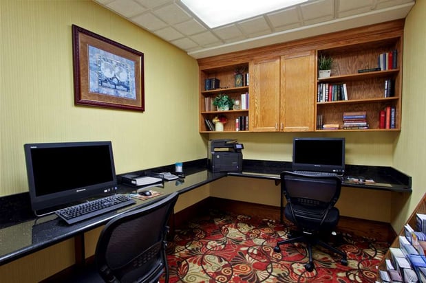 Images Homewood Suites by Hilton Houston-Woodlands