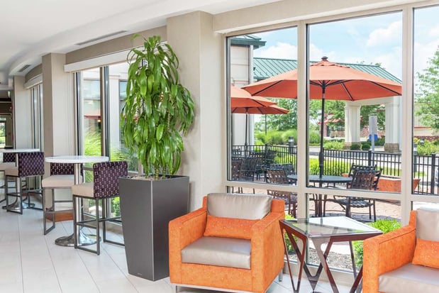 Images Hilton Garden Inn Indianapolis South/Greenwood