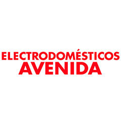 Electrodomésticos Avenida Logo