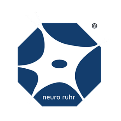 neuro ruhr- Gemeinschaftspraxis Dr. med Thomas Weitel und Thomas Weitel Junior in Bottrop - Logo