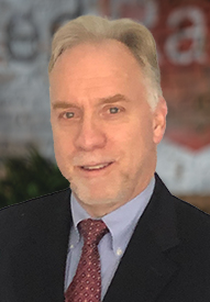 Dan Jacoby Loan officer headshot