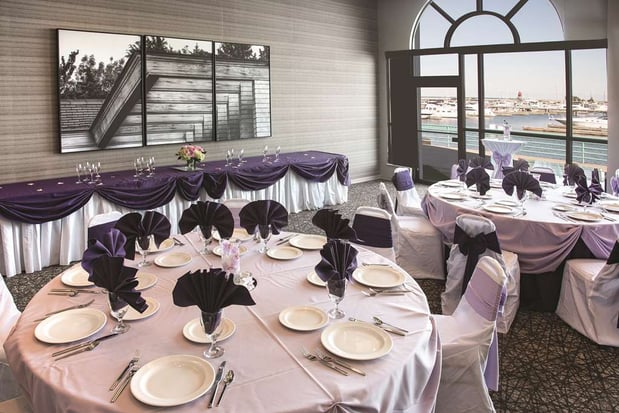 Images DoubleTree by Hilton Racine Harbourwalk