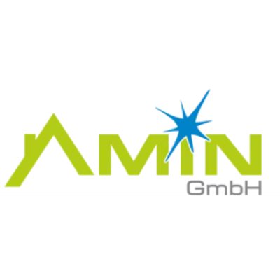 Amin GmbH in Nürnberg - Logo