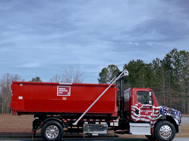 Images Waste Removal USA