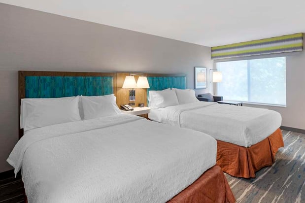 Images Hampton Inn Ft. Collins
