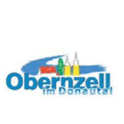 Markt Obernzell in Obernzell - Logo