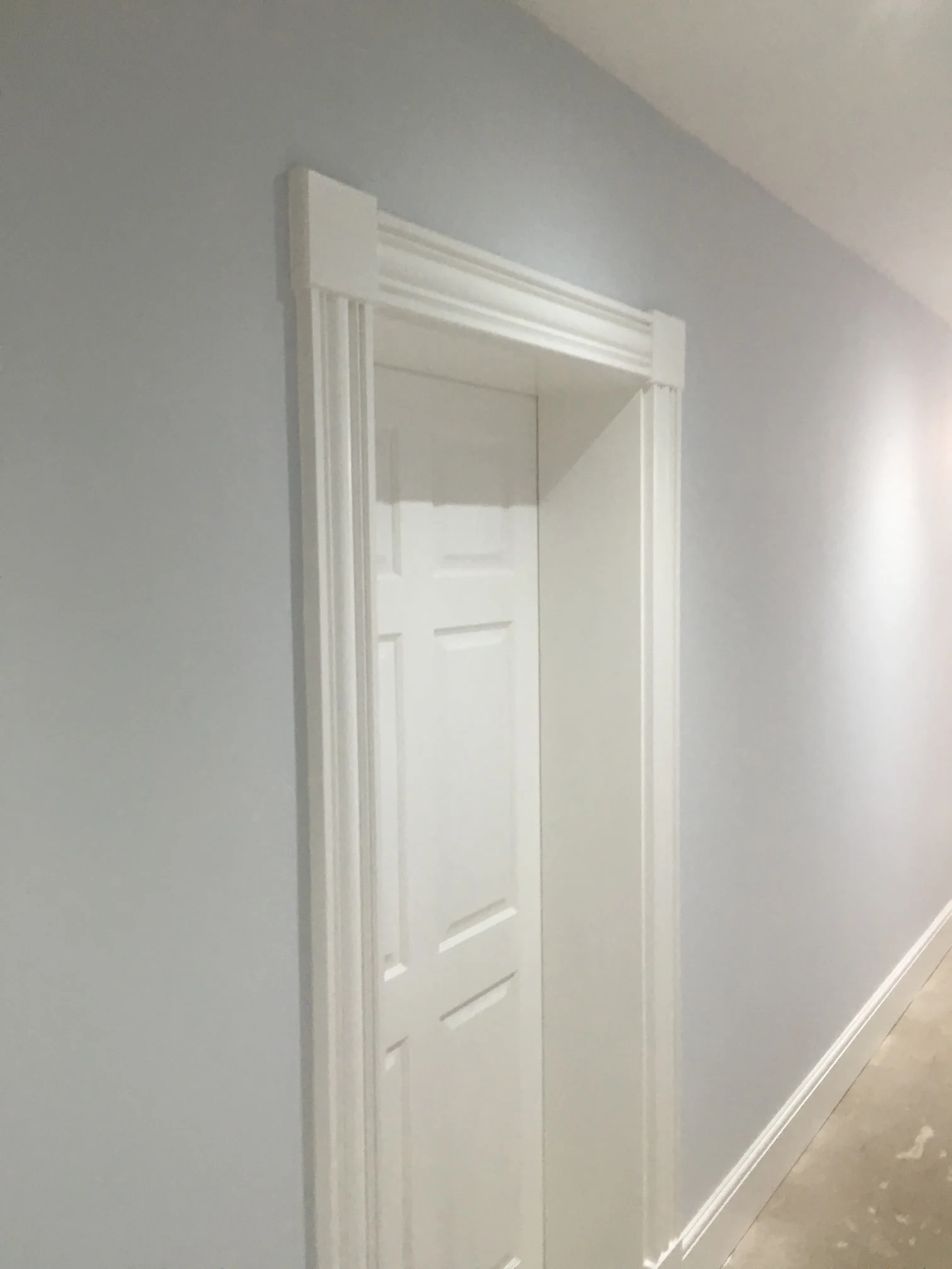 Images Paul Forward Decorating Contractor Ltd