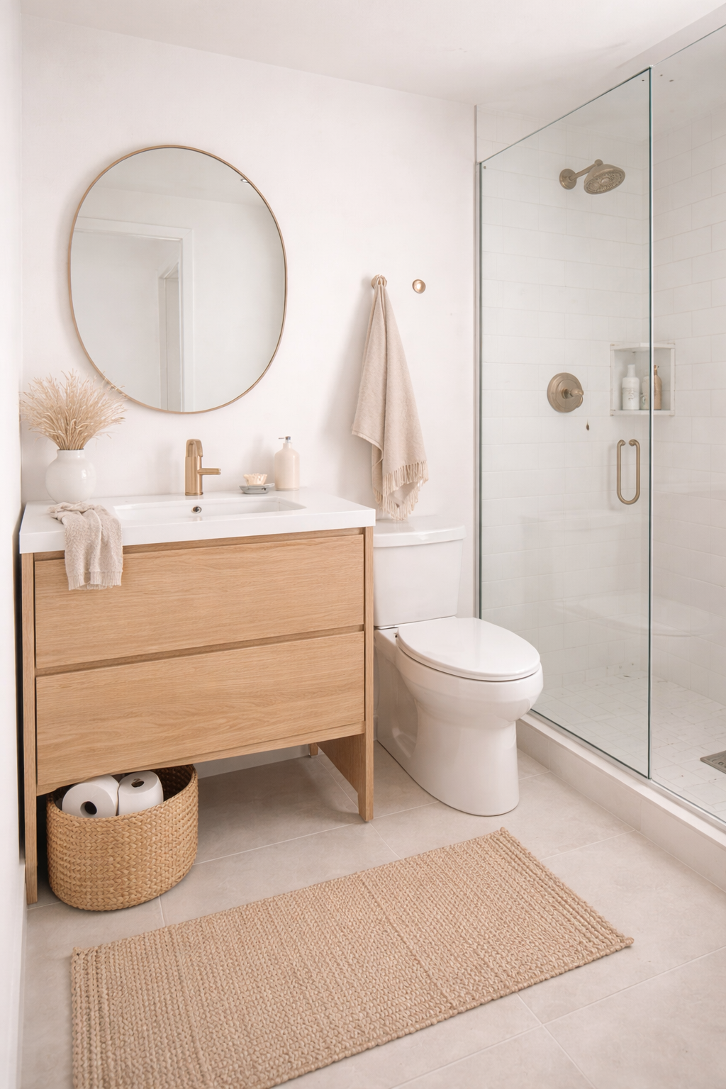 NK Homestaging Konzept in Bergisch Gladbach