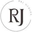 R & J Med Spa Logo
