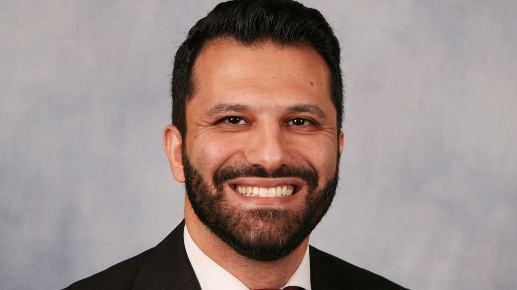 Ahmad Subhi Jumaa, DDS - Charlottesville, VA - Dentistry, General Dentistry