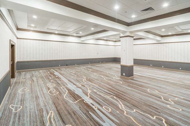 Images Hilton Memphis