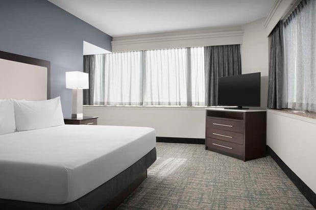 Images Homewood Suites by Hilton Dallas Downtown, TX