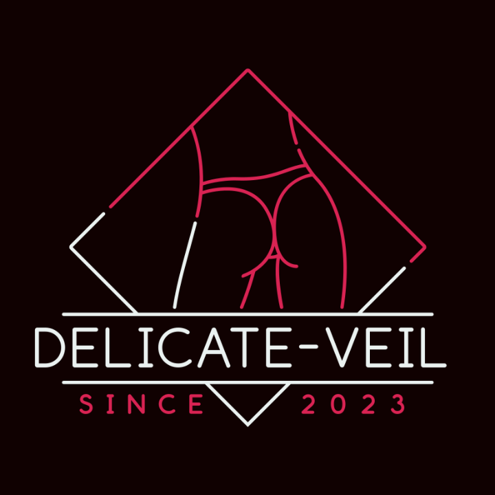 Delicate Veil in Memmingen - Logo