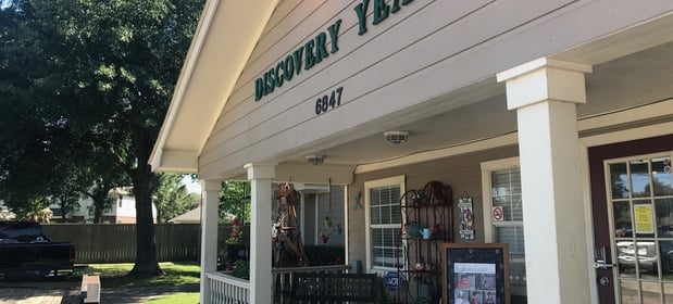Images Discovery Years Early Learning Center - Copperfield