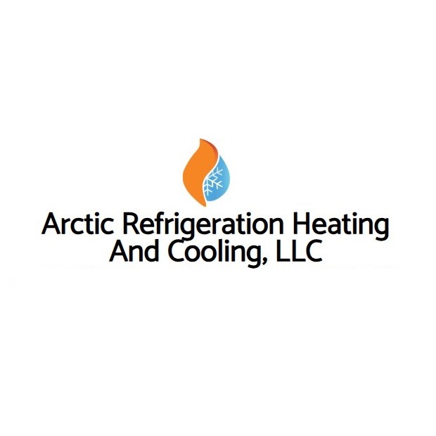Arctic Refrigeration Heating And Cooling, LLC Logo