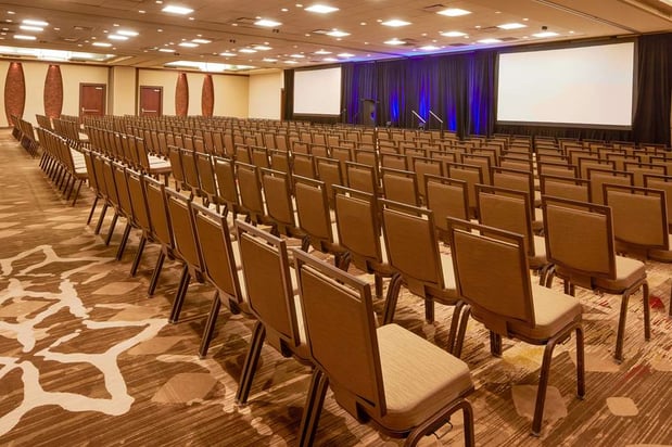 Images Hilton Denver City Center