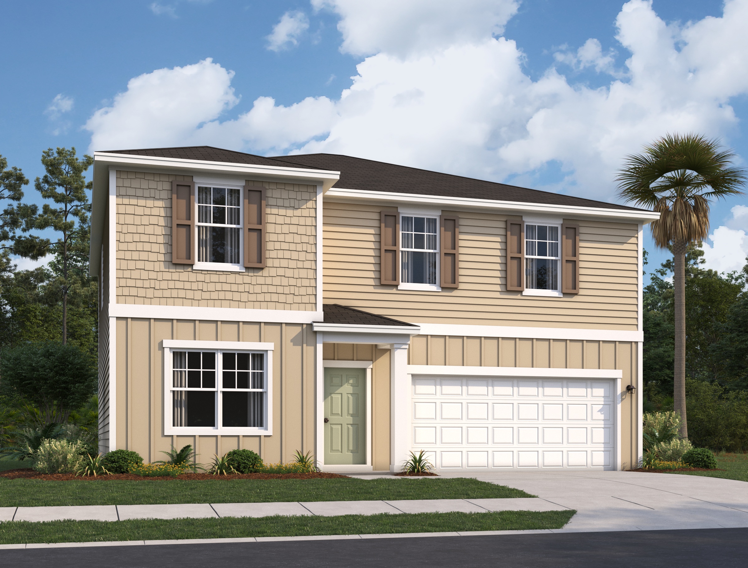 Trout River Gardens by Starlight Homes Image