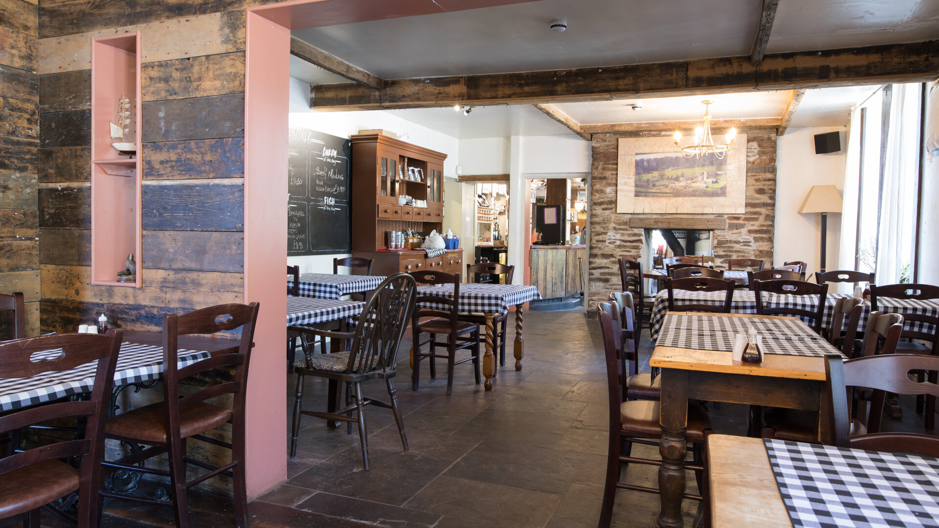 Images The Burrator Inn