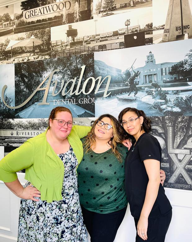 Images Avalon Dental Group P.C.