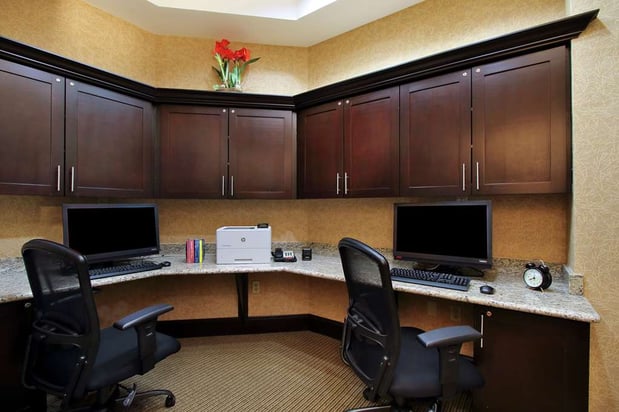 Images Hampton Inn & Suites Buffalo