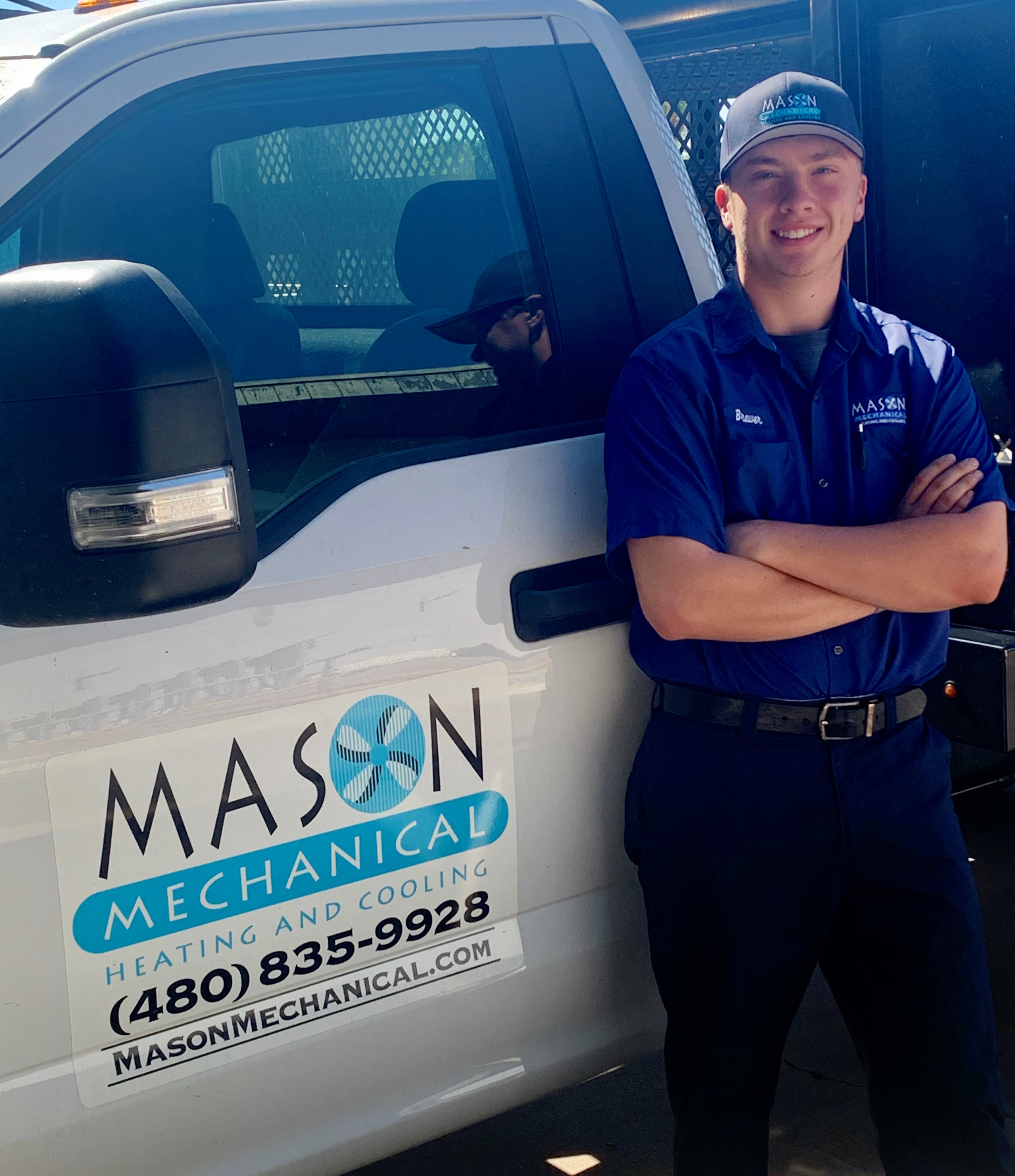 Image 3 | Mason Pro Services