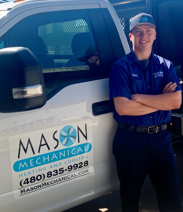 Images Mason Pro Services