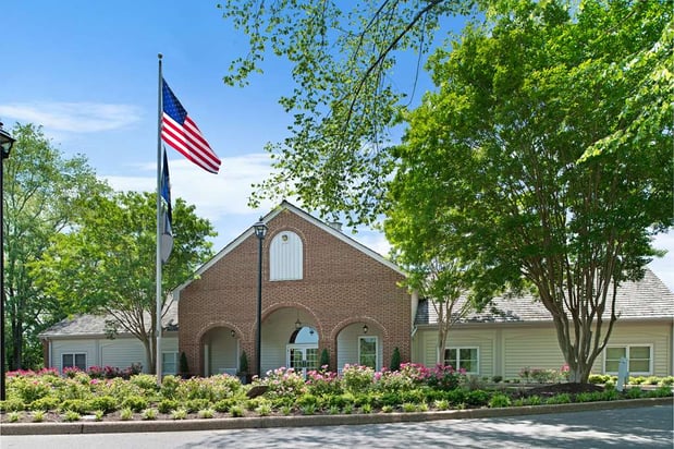 Images Hilton Vacation Club The Historic Powhatan Williamsburg