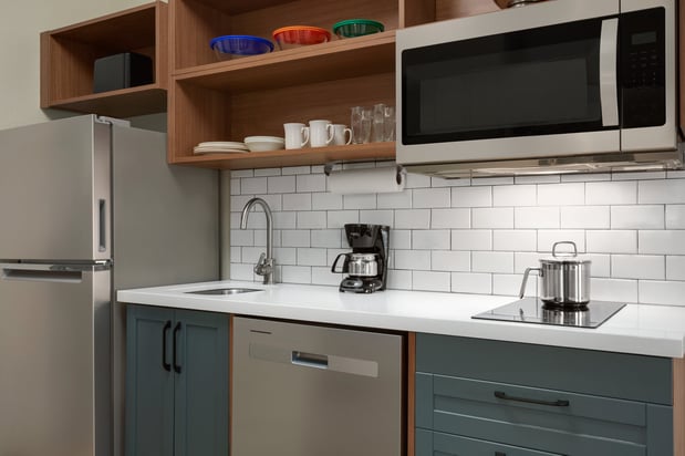 Images Candlewood Suites Vicksburg by IHG