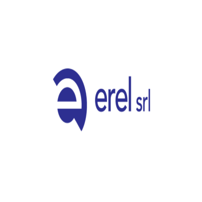 Erel Elettrodomestici Logo