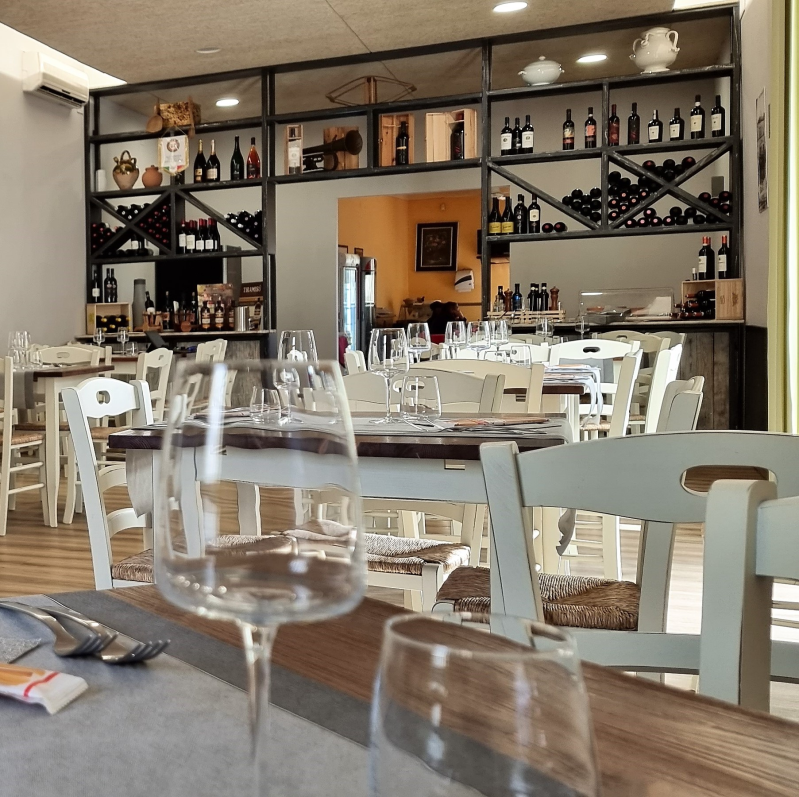 Images Ristorante Bar da Gino