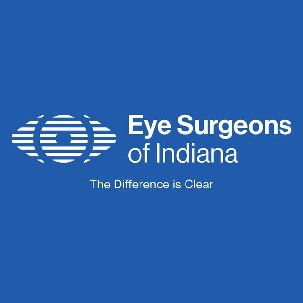 Eye Surgeons of Indiana Logo