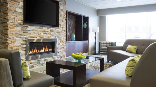 Images Holiday Inn Cincinnati-Riverfront by IHG