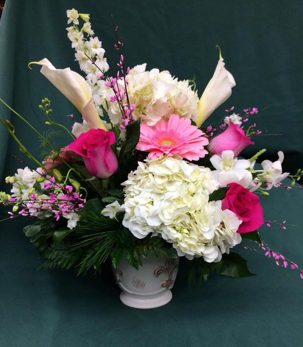 Images Bethesda Florist