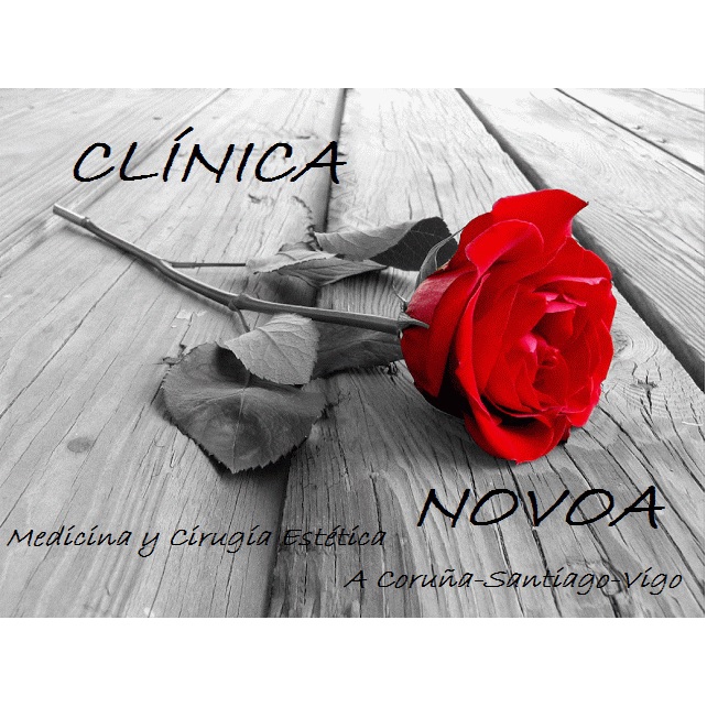 Clinica Novoa Logo