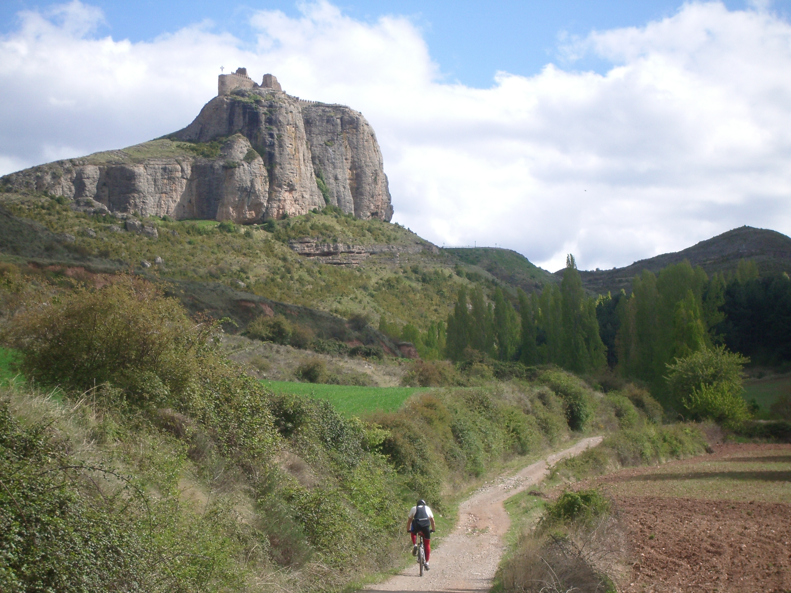 Images LaRioja BikeTours