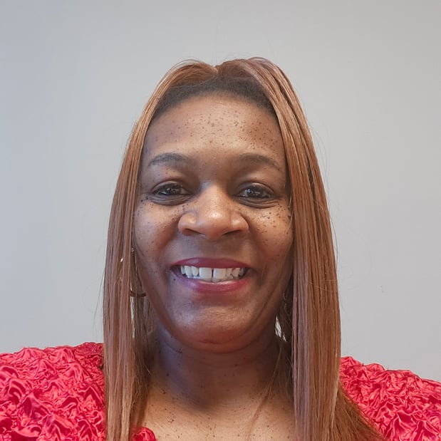 Images Necole Jamison, Counselor
