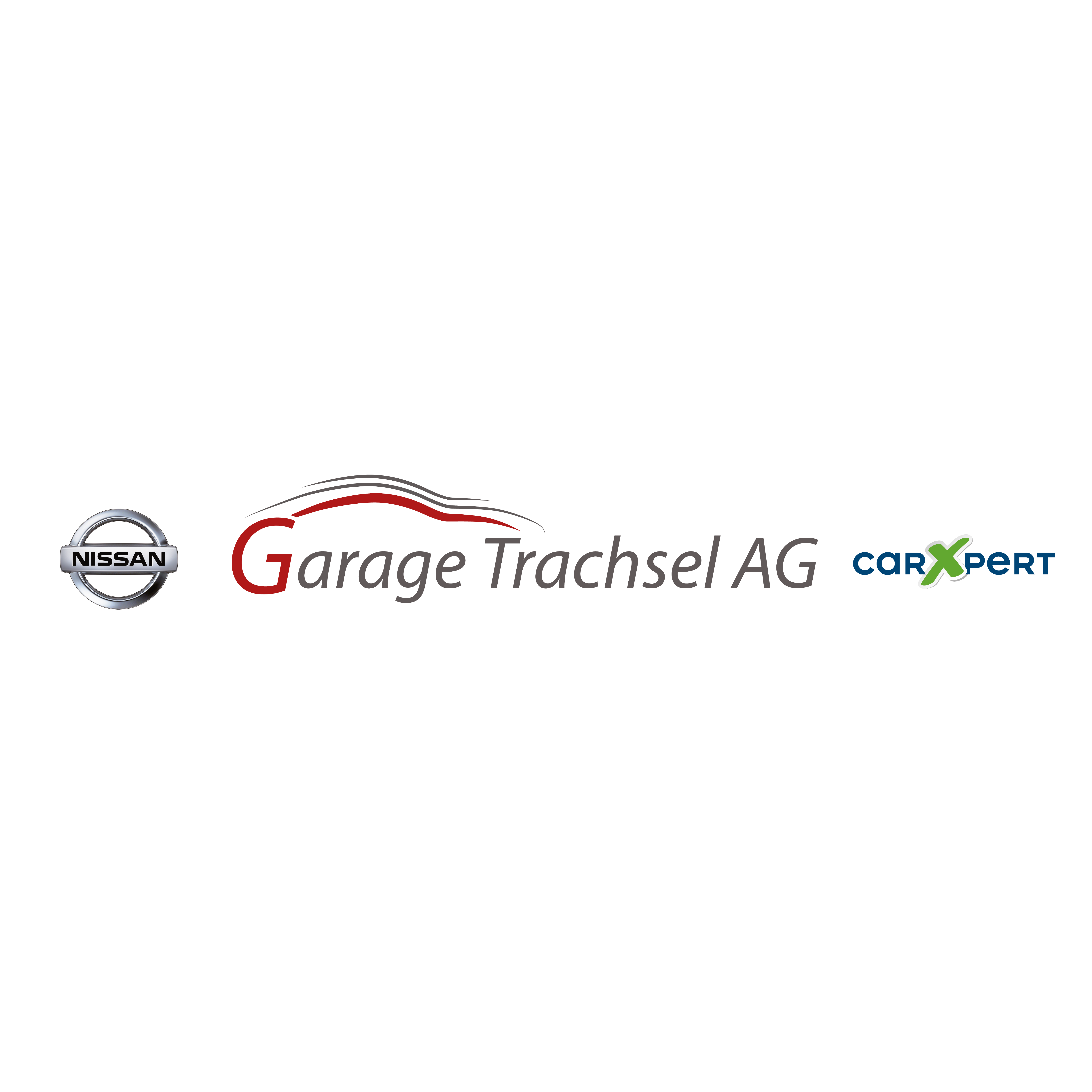 Garage Trachsel AG Logo