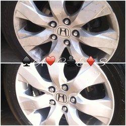 Images Aces Auto Detail
