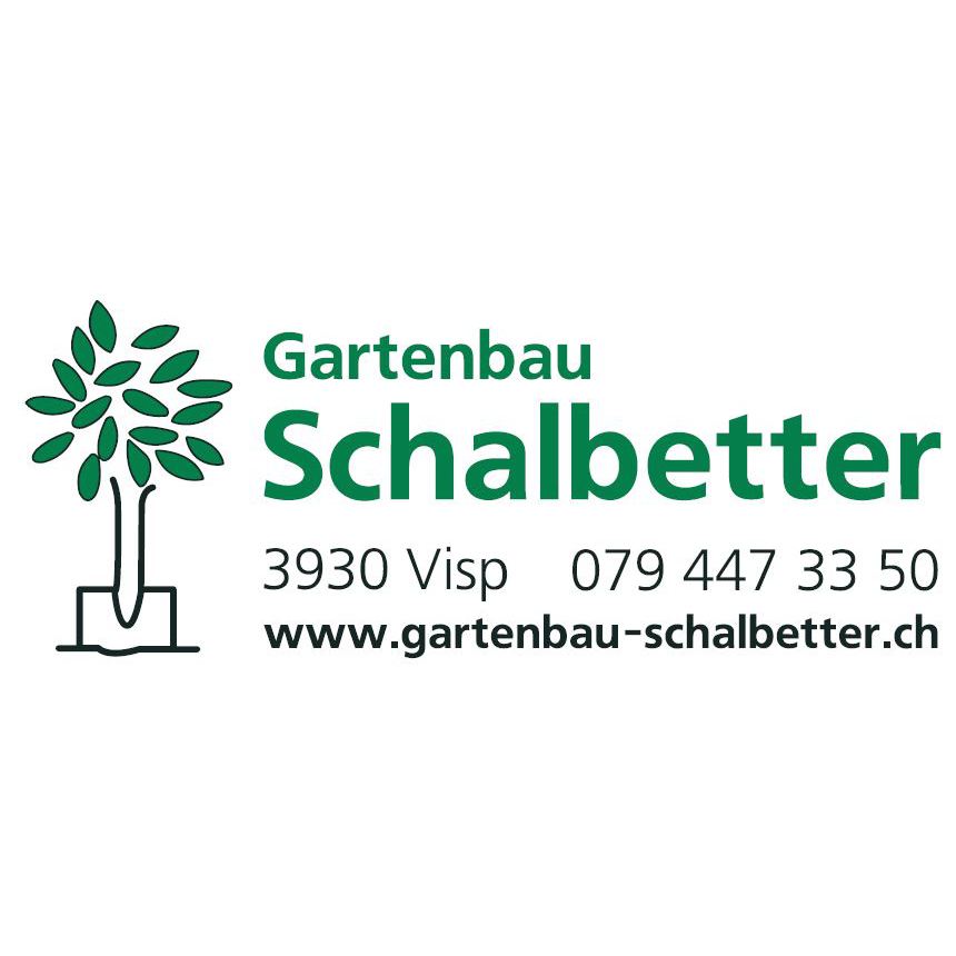 Gartenbau Schalbetter Logo